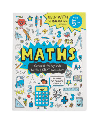 Help With Homework 5+ Maths