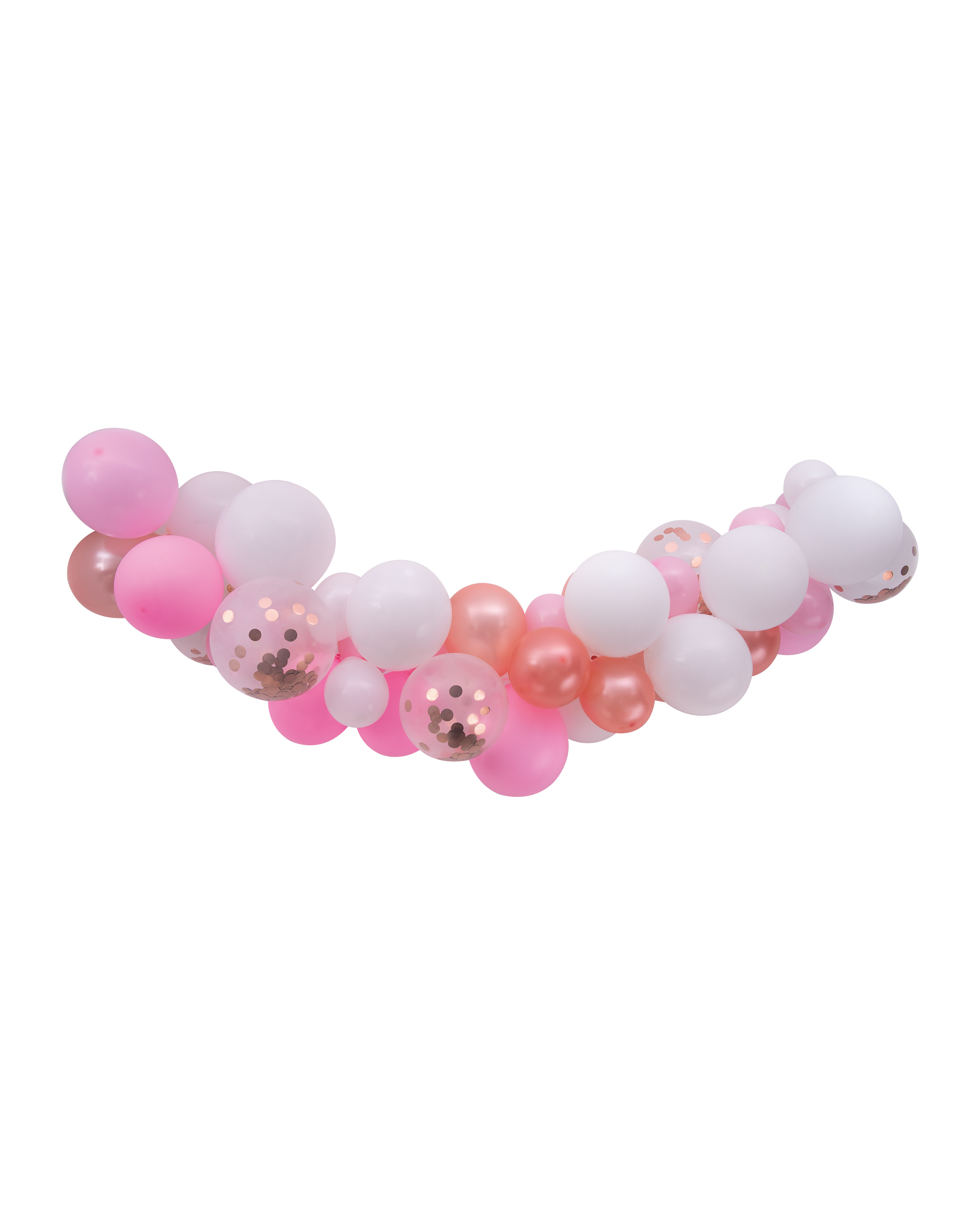 Hen Party Balloon Cloud Kit Aldi Uk
