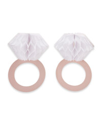 Hen Party Honeycombs 2 Pack