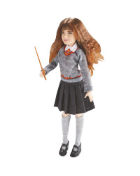 Harry Potter Hermione Doll