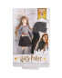 Hermione Doll With Wand