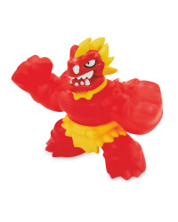 Heroes Of Goo Jit Zu Blazagon