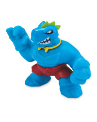 Heroes Of Goo Jit Zu Tyro