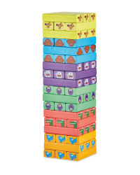 Hey Duggee Tumbling Tower