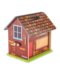 Hey Duggee Wooden Carry Along