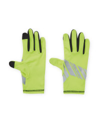 Crane Hi-Vis Gloves