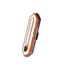 High Performance Bike Lights Rear