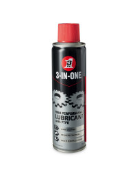 High Performance Lubricant