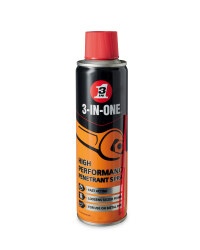 High Performance Penetrant