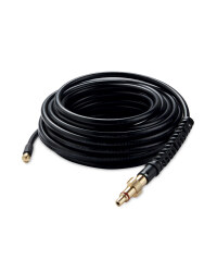 High-Pressure Pipe Cleaner