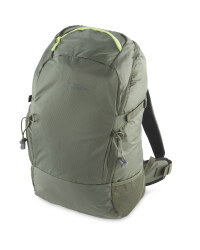 Adventuridge 30L Hiking Backpack - Green