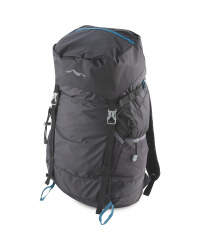 Adventuridge Hiking Backpack 45L - Anthracite