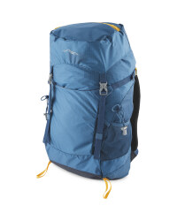 Adventuridge Hiking Backpack 45L - Blue