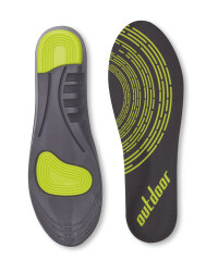 Crane Hiking/Outdoor Insoles