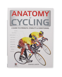 Hinkler Anatomy Of Cycling