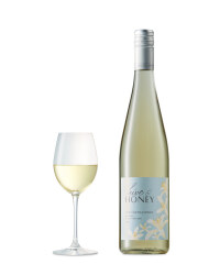 Hive & Honey Gewürztraminer