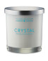 Hotel Collection Candle Crystal