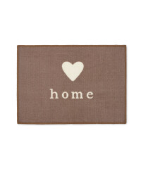 Home Printed Mat