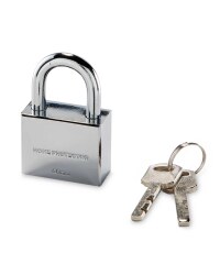 Home Protector Square Padlock