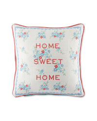 Home Sweet Home Cushion