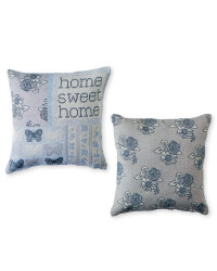 Home Sweet Home Cushion Cover 2-Pack