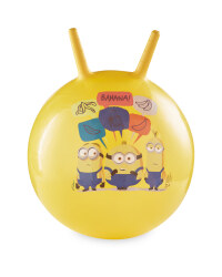 Minions Hopper With Pump