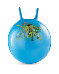 Toy Story Hopper With Pump