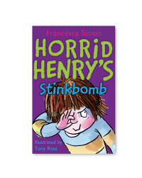 Horrid Henry's Stinkbomb