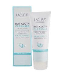 Hot Cloth Cleanser 200ml