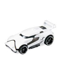 Hot Wheels First Order Stormtrooper