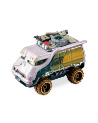Hot Wheels Garazeb Orrelios Car