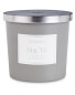 Oud And Bergamot Matte Candle