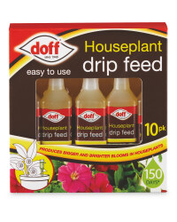 House Plant Drip Feeder