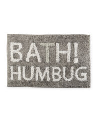 Humbug Novelty Bath Mat