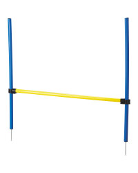 Pet Collection Dog Agility Hurdles
