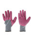 Gardenline Claret Gardening Gloves