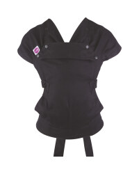 IZMI Essential Baby Carrier - Black