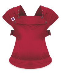 IZMI Essential Baby Carrier - Red