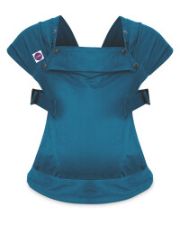 IZMI Essential Baby Carrier - Teal