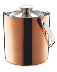 Ice Bucket - Copper
