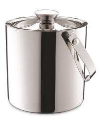 Ice Bucket - Stainless Steel