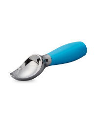 Ice Cream Scoop - Blue