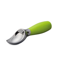Ice Cream Scoop - Green