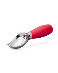 Ice Cream Scoop - Red