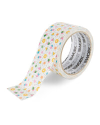 Ice Cream Tape