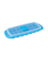 Ice Cube Tray - Blue
