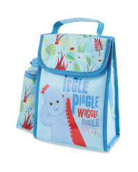 Iggle Piggle Lunch Bag 3 Piece Set