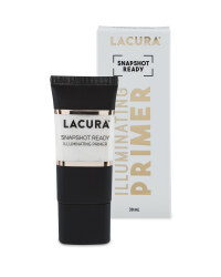 Lacura Illuminating Primer