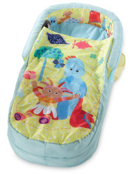 In The Night Garden Ready Bed