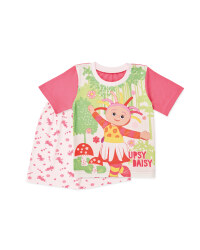 In The Night Garden Toddler Pyjamas